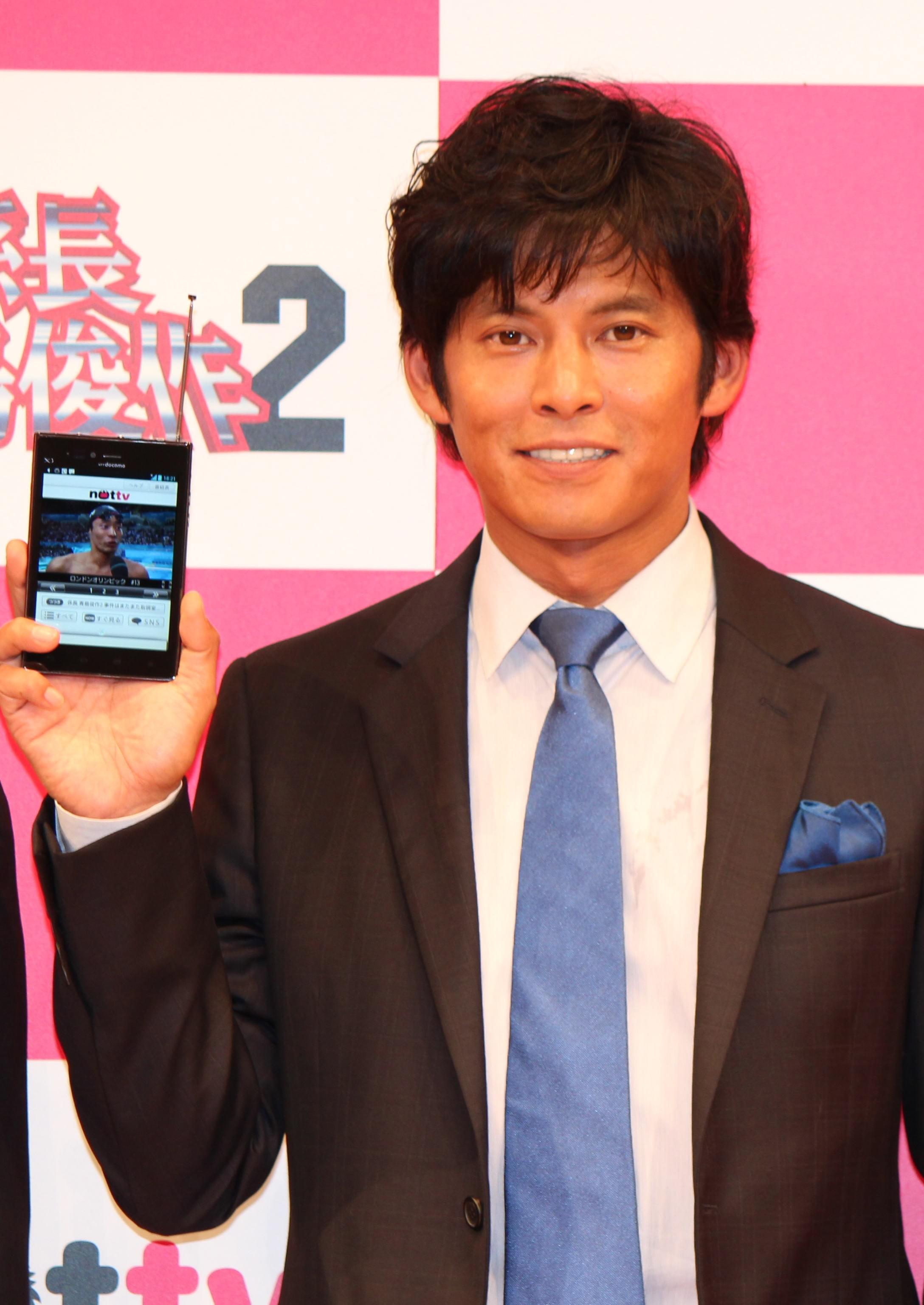 織田裕二“青島最後の日”語る 歴代スタッフ結集に涙は…