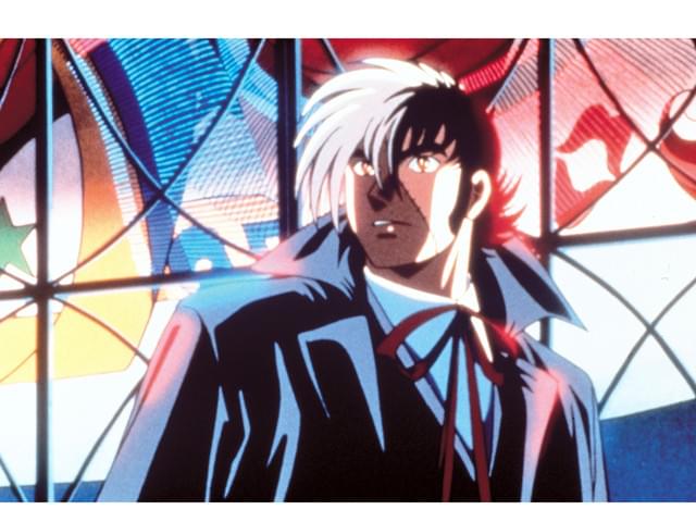 手塚治虫「ブラック・ジャック」がアメリカで実写ドラマ化