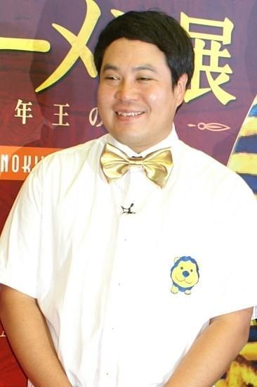 ノロケまくったタカトシのタカ