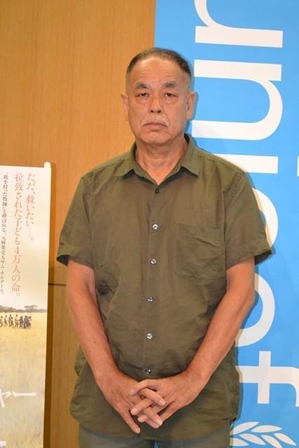 ジャーナリストの大津司郎氏「マシンガン・プリーチャー」を大絶賛