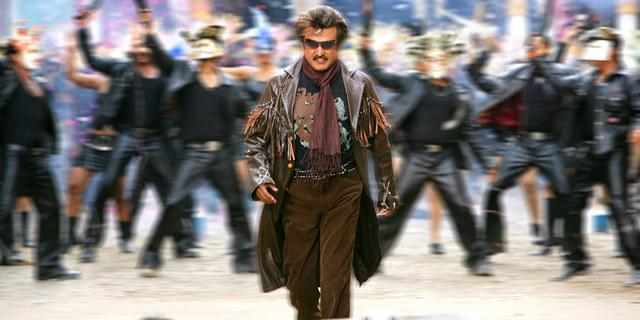 「ロボット」製作チームによる、もう1本の傑作が日本上陸決定！