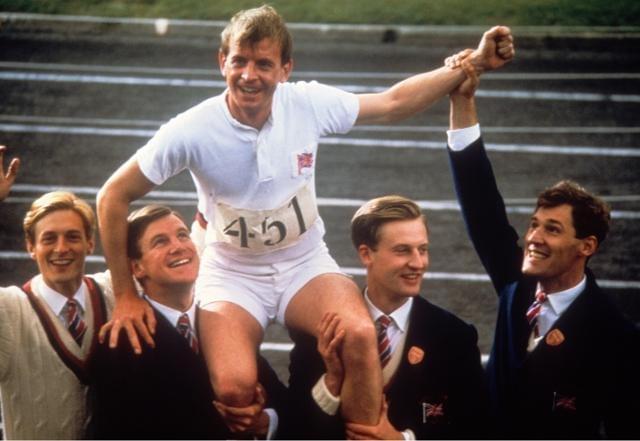 ロンドン五輪記念 英誌が選ぶ「スポーツ映画ベスト50」