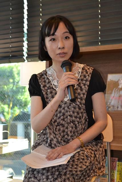 辛酸なめ子＆山口敏太郎、コッポラ最新作「ヴァージニア」でロリータ談議