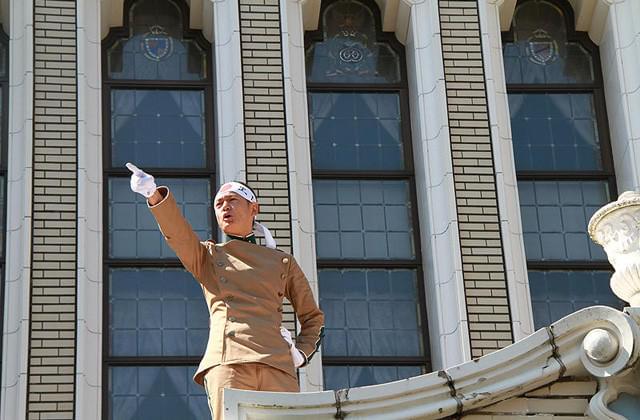 井浦新の熱演は必見！