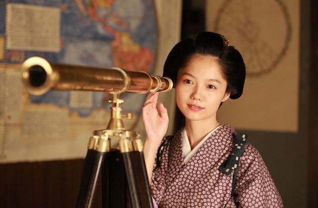 「天地明察」公開記念、北極星観測のためのスペシャルアプリ完成