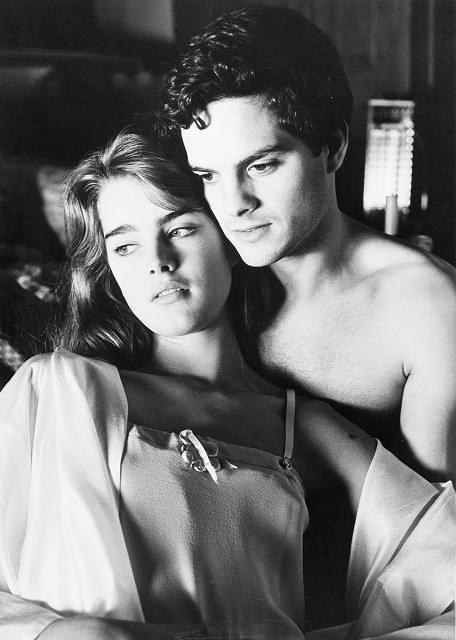 ブルック・シールズ主演「エンドレス・ラブ」がリメイク