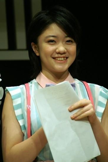 同じく7人組で共同生活… Fairies「頑張れ新体操フェアリージャパン！」