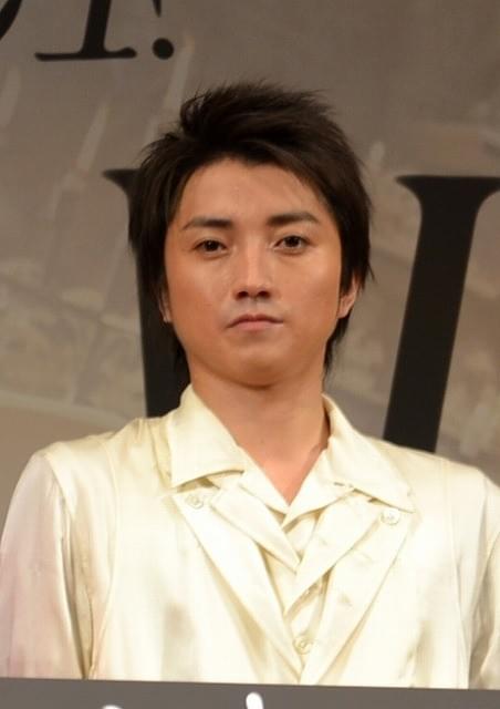 藤原竜也、水原希子の吐露に恐縮しきり