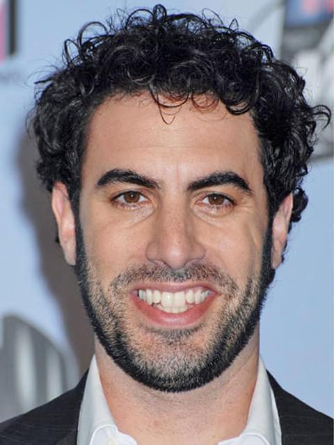 サシャ・バロン・コーエン脚本、「007」パロディのスパイコメディが映画化