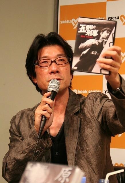 阪本順治・豊田利晃両監督＆原田麻由、故原田芳雄さんに思い馳せる