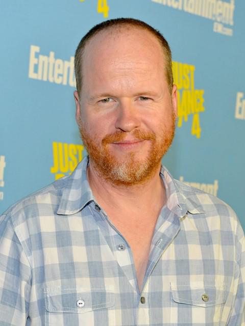 続投を決めたジョス・ウェドン監督