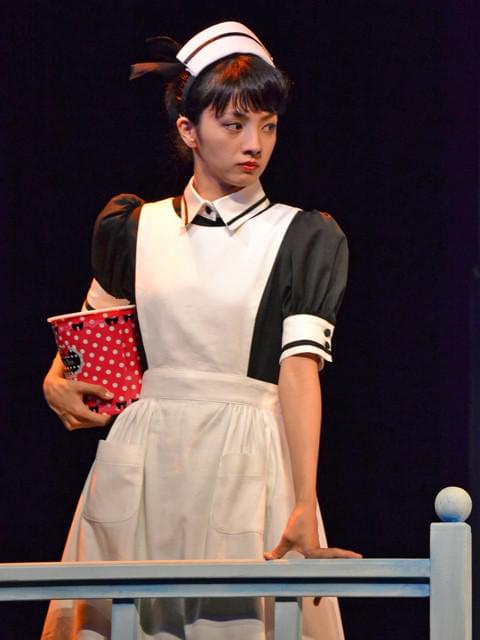 満島ひかり、田中圭ら舞台「鎌塚氏、すくい上げる」でコメディセンス開花