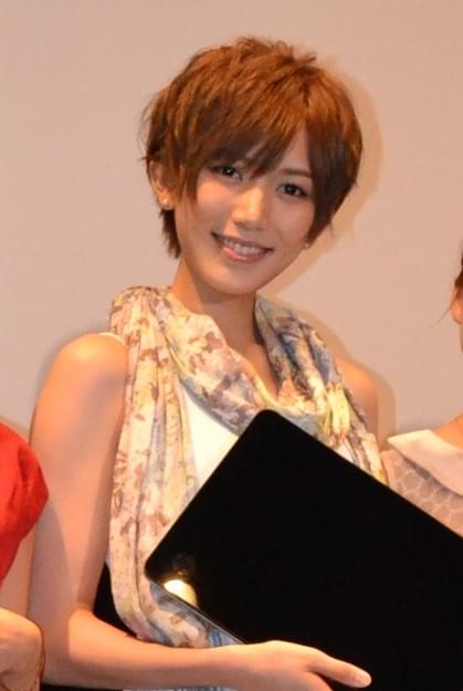 “スーパー研究生”光宗薫、初主演映画に闘志満々「実力で越えていきたい」