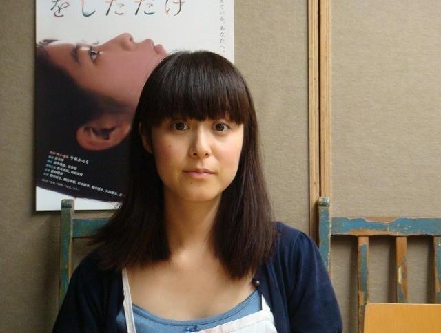 「聴こえてる、ふりをしただけ」今泉かおり監督