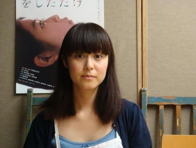 2児の母で現役看護師、育休中に撮った作品がベルリン受賞 今泉かおり監督に聞く