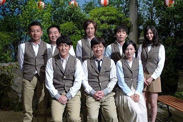 内村光良、NHKで初メイン「コント番組の金メダルを目指す！」