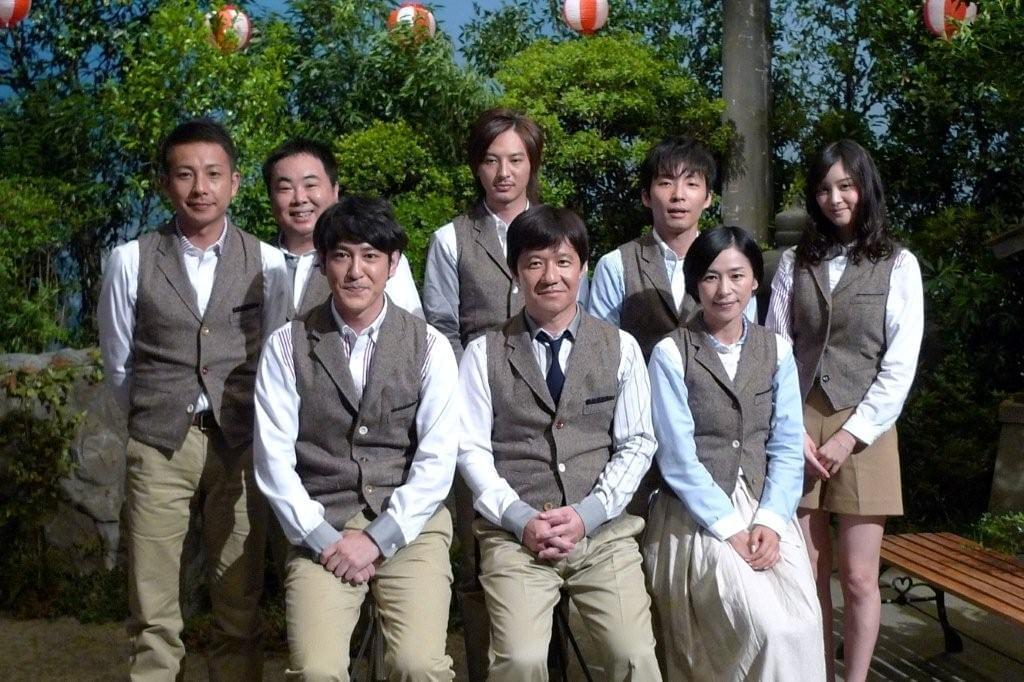 内村光良、NHKで初メイン「コント番組の金メダルを目指す！」