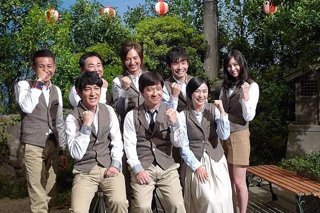 内村光良、NHKで初メイン「コント番組の金メダルを目指す！」