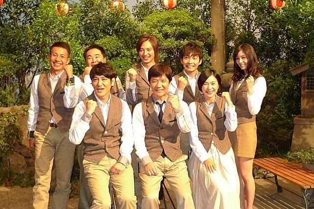 内村光良、NHKで初メイン「コント番組の金メダルを目指す！」