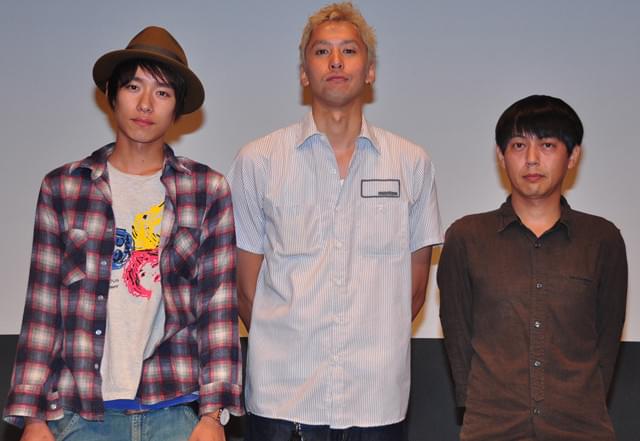 スネオヘアー、妻・ともさかりえとの夫婦関係は「鶴の恩返しみたい」