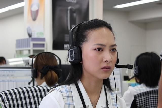 谷村美月主演で「トリハダ」映画化！不気味すぎる特別映像公開