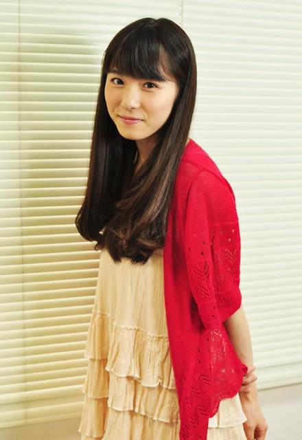 松岡茉優、好きだからこそ避けてきた女優業と真っ向対決