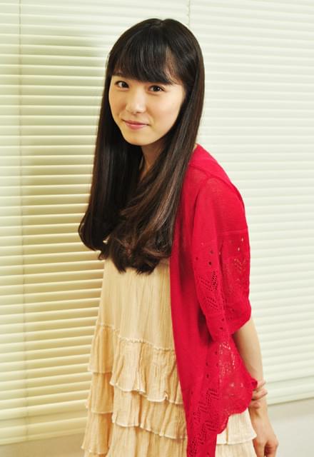 松岡茉優、好きだからこそ避けてきた女優業と真っ向対決