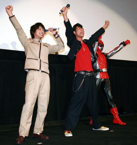 大ヒット、キターッ!