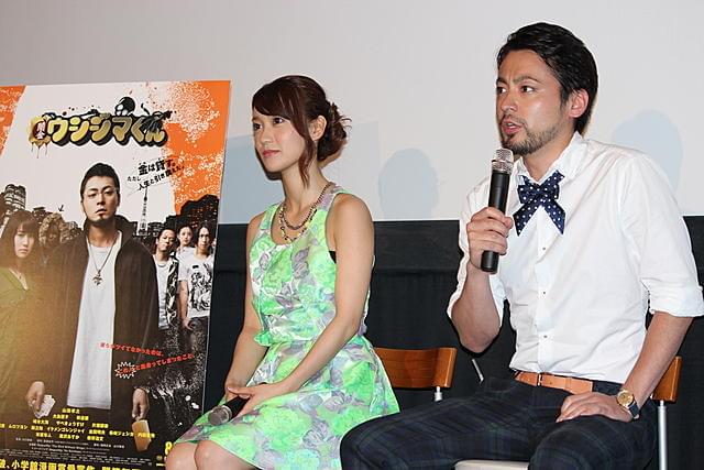 AKB48大島優子、実印購入を明かす「大人の重みを感じる」