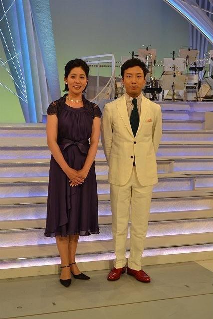 歌謡曲大好き市川猿之助、司会初挑戦を「満喫しています」