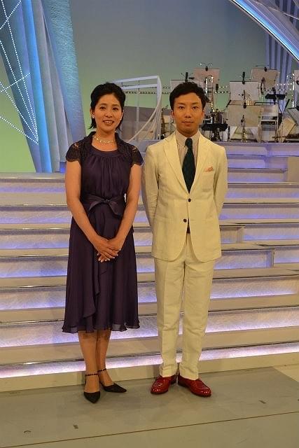 歌謡曲大好き市川猿之助、司会初挑戦を「満喫しています」