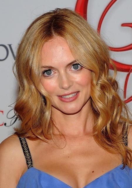 ヘザー・グラハムが「ハングオーバー」第3弾に復帰！