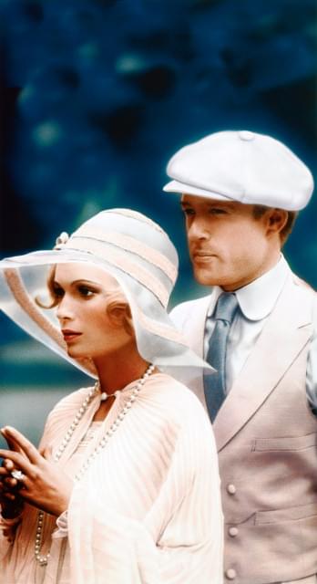 米バニティ・フェア誌選出「ファッショナブルな映画ベスト25」