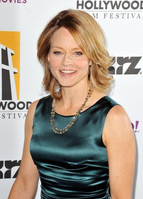 ジョディ・フォスター、女性版「ザ・ソプラノズ」でテレビドラマを初監督