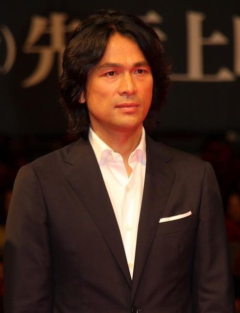 佐藤健、フェンシング銀メダリスト太田雄貴の剣に興奮