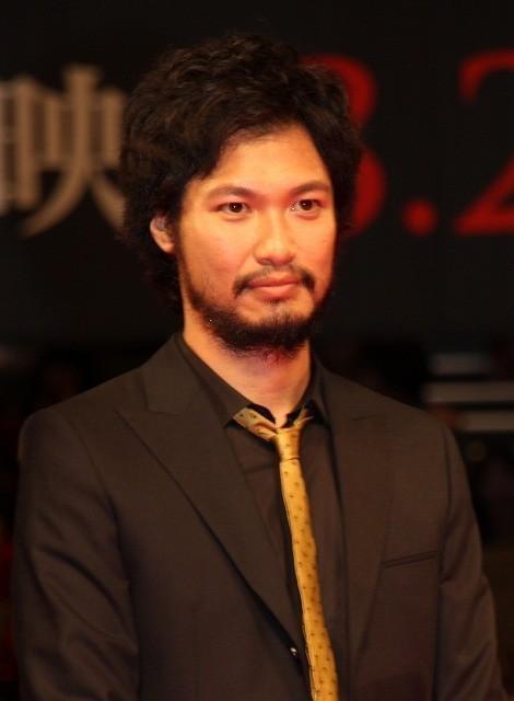 佐藤健、フェンシング銀メダリスト太田雄貴の剣に興奮