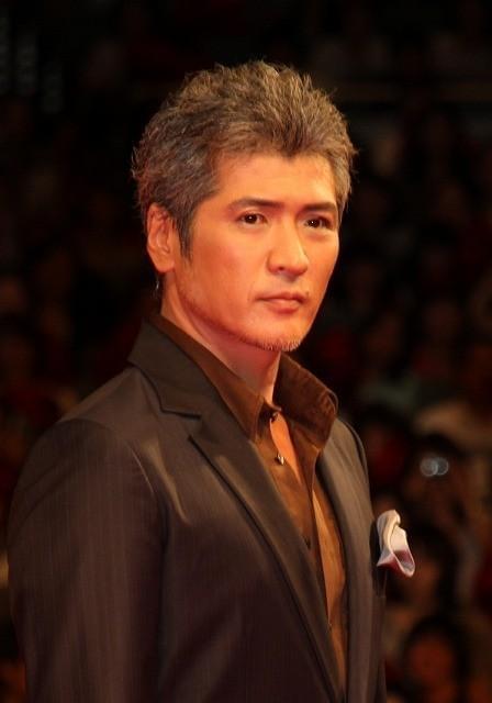 佐藤健、フェンシング銀メダリスト太田雄貴の剣に興奮