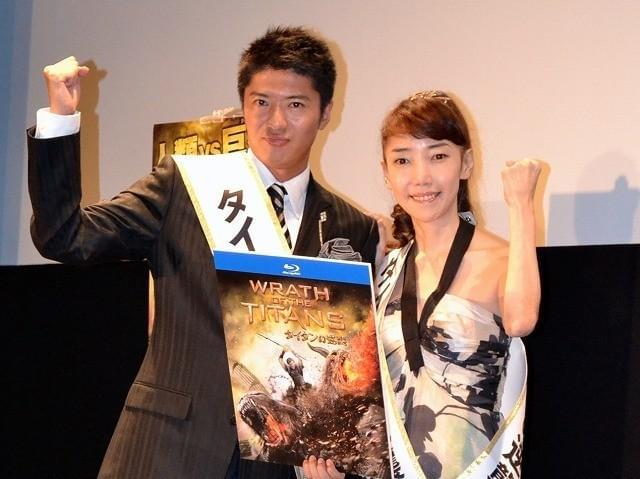 フィリ“ピン”芸人・長井秀和、わいせつ行為疑惑の汚名を返上「間違いない！」