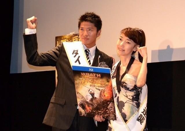 フィリ“ピン”芸人・長井秀和、わいせつ行為疑惑の汚名を返上「間違いない！」