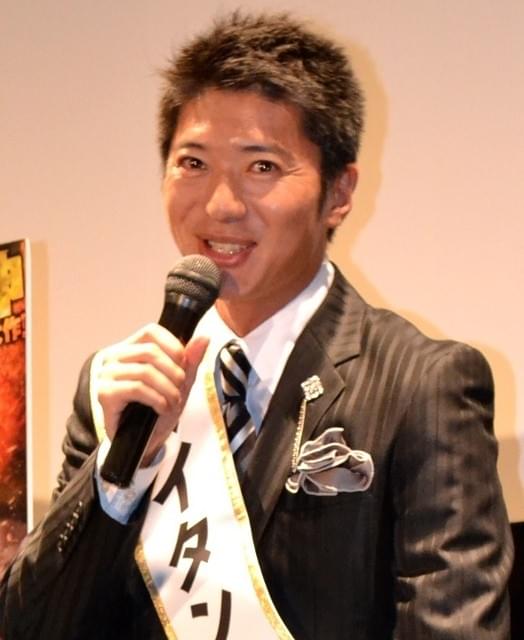 フィリ“ピン”芸人・長井秀和、わいせつ行為疑惑の汚名を返上「間違いない！」