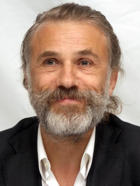 テリー・ギリアム監督、クリストフ・ワルツ主演で新作SF映画製作へ