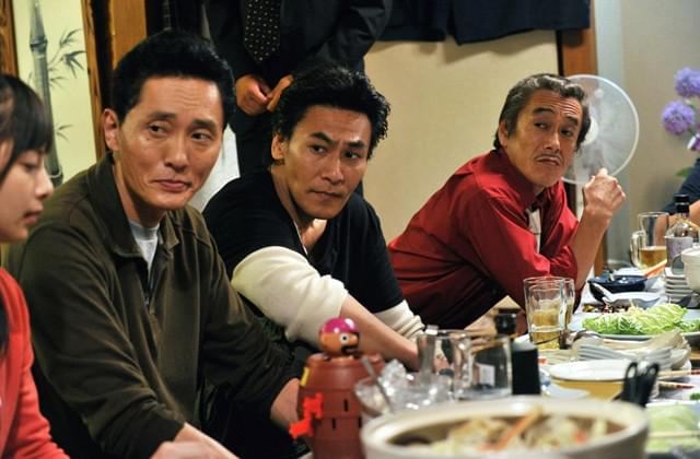 「深夜も踊る大捜査線」もファイナル！寺島進・松重豊・高杉亘が主人公