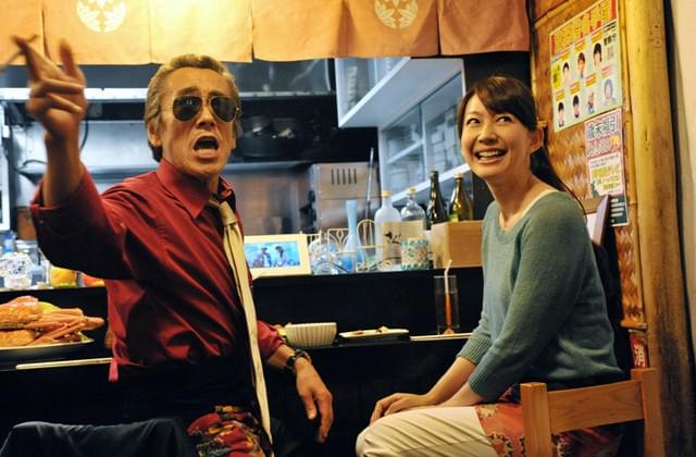 「深夜も踊る大捜査線」もファイナル！寺島進・松重豊・高杉亘が主人公