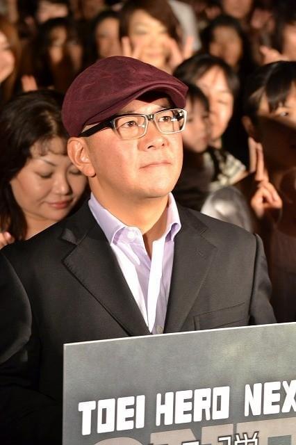 「オーズ」コンビの渡部秀＆三浦涼介、再タッグでも「さすがオレたち！」