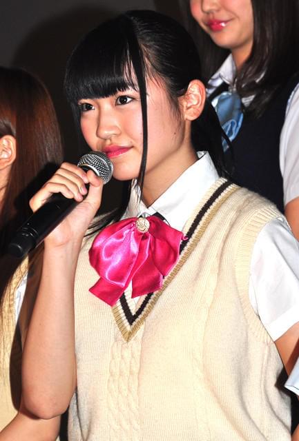 「SUPER☆GiRLS」2日で121公演！シングル10万枚突破に感慨