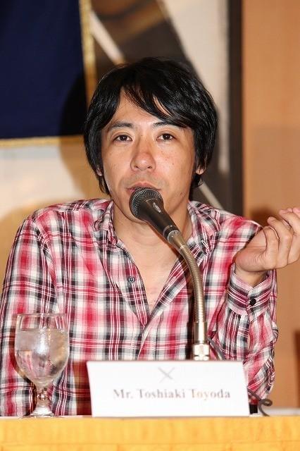 藤原竜也“挑戦”認める事務所に感謝「僕のわがまま聞いてくれる」