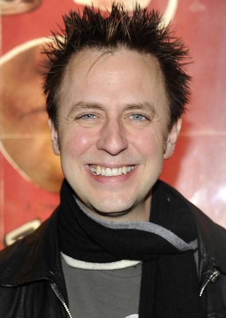 マーベル新作の監督候補にジェームズ・ガン