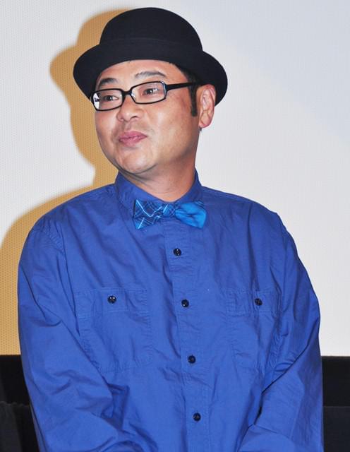 山寺宏一、初の海外進出を前に野望明かす！