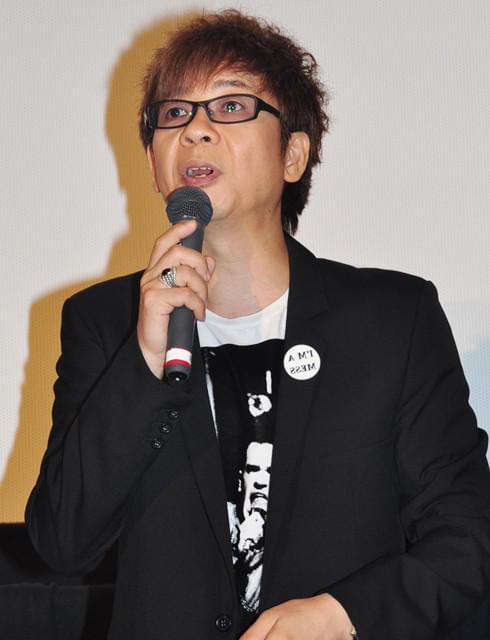 山寺宏一、初の海外進出を前に野望明かす！