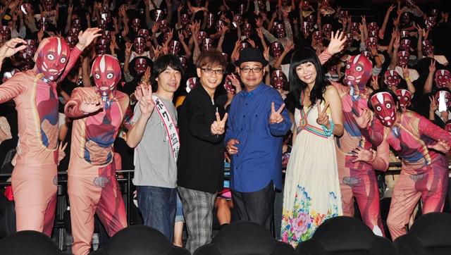 山寺宏一、初の海外進出を前に野望明かす！